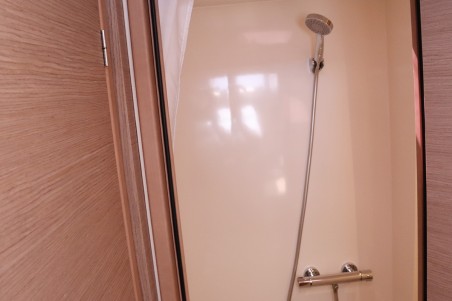 Fountaine Pajot Tanna 47 | Yacht Charter British Virgin Islands | Travelboat