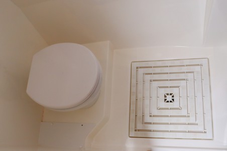 Fountaine Pajot Tanna 47 | Yacht Charter British Virgin Islands | Travelboat