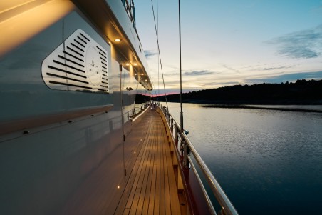 Custom Made Love Story Love Story