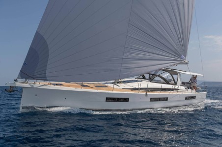 Jeanneau Jeanneau 60 Lyra
