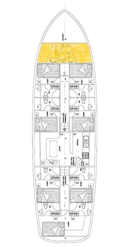 Unknown M/S Allure Allure