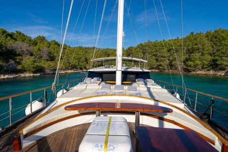 Unknown M/S Allure Allure