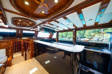 Unknown M/S Allure Allure