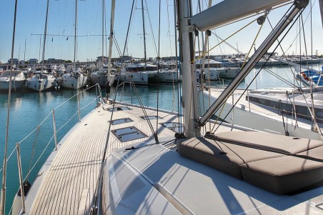 Jeanneau Jeanneau 60 Lyra