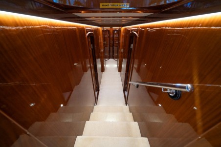 Unknown M/S Allure Allure