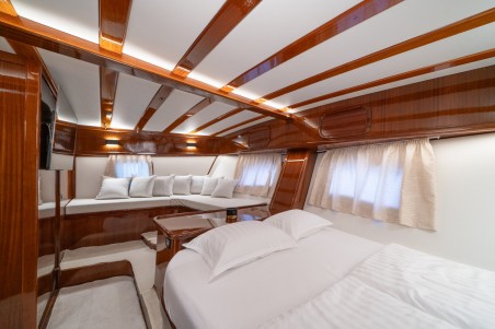 Unknown M/S Allure Allure