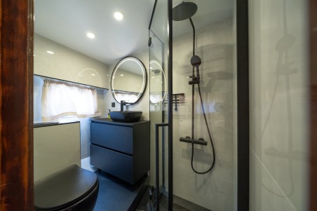 Unknown M/S Allure Allure