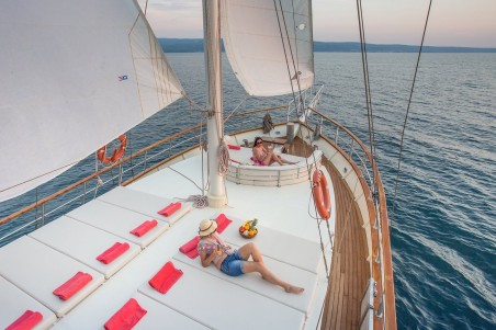 Unknown M/S Altair Altair