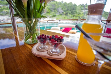 Unknown M/S Altair Altair