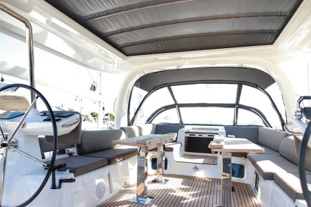 Jeanneau Jeanneau 60 Lyra