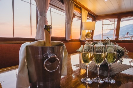 Unknown M/S Altair Altair