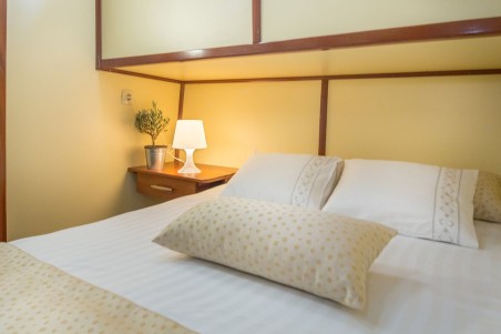 Unknown M/S Altair Altair