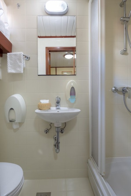 Unknown M/S Altair Altair