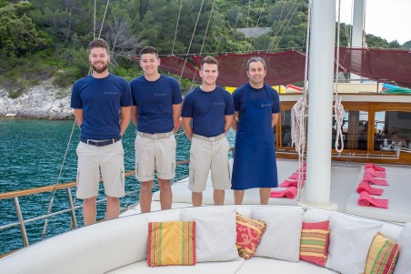 Unknown M/S Altair Altair