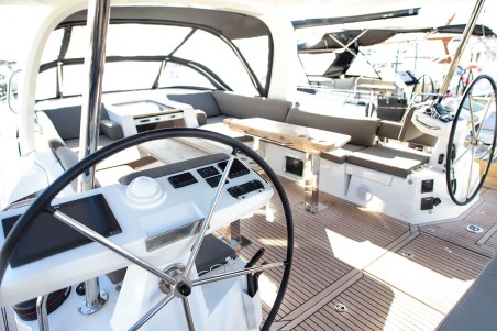 Jeanneau Jeanneau 60 Lyra