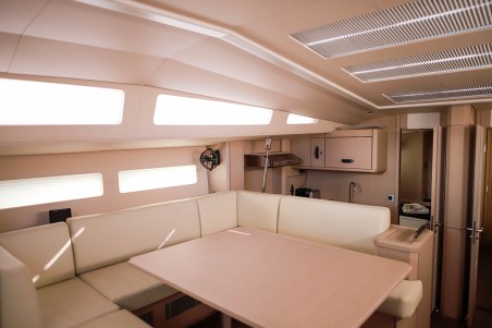 Jeanneau Jeanneau 60 Lyra