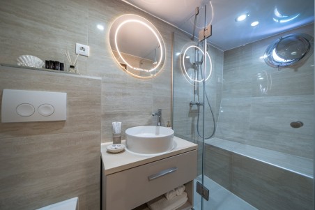 Custom Made M/S Morning Star Morning Star