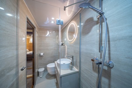 Custom Made M/S Morning Star Morning Star