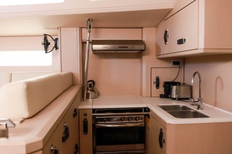 Jeanneau Jeanneau 60 Lyra