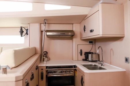 Jeanneau Jeanneau 60 Lyra