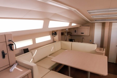 Jeanneau Jeanneau 60 Lyra