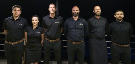 Unknown M/S Rara Avis Rara Avis