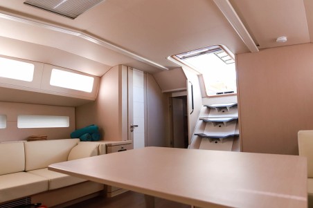 Jeanneau Jeanneau 60 Lyra