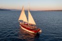 Custom Made M/S Romanca Romanca