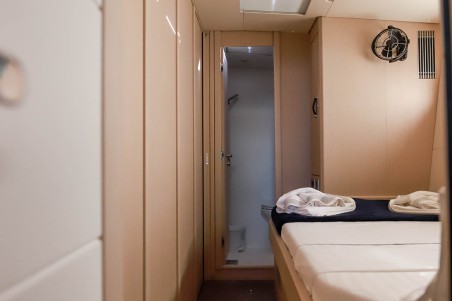 Jeanneau Jeanneau 60 Lyra