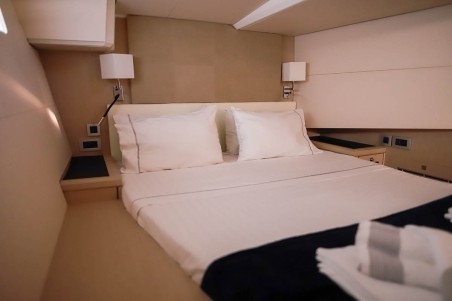 Jeanneau Jeanneau 60 Lyra