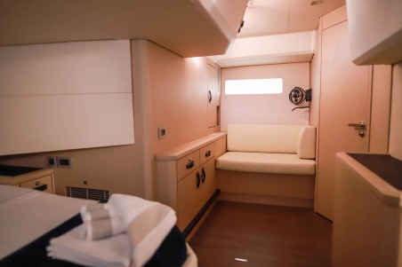 Jeanneau Jeanneau 60 Lyra