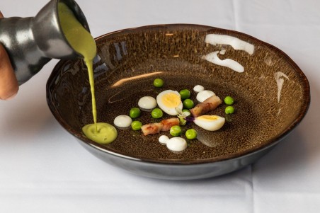 Custom Made M/S Romanca Romanca