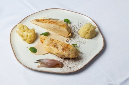 Custom Made M/S Romanca Romanca