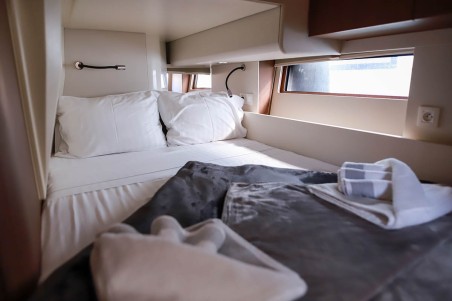 Jeanneau Jeanneau 60 Lyra