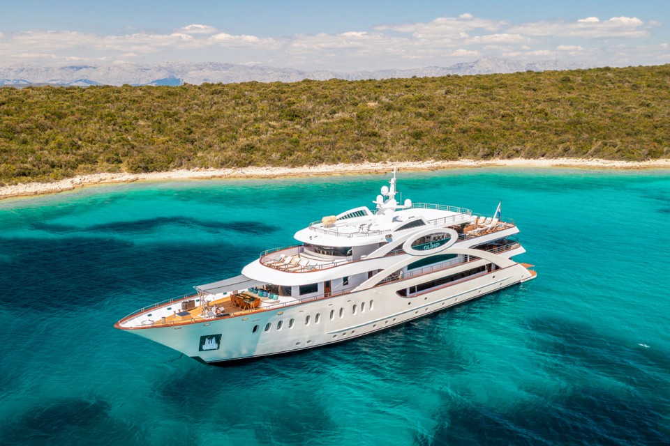 Custom Made Olimp Olimp