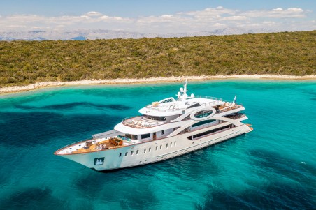 Custom Made Olimp Olimp