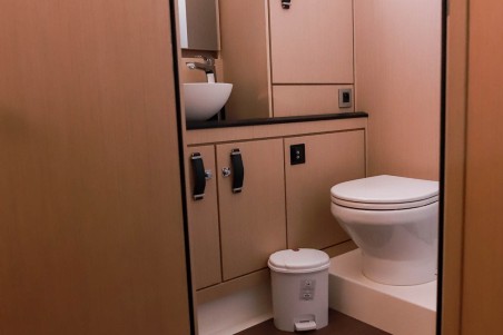 Jeanneau Jeanneau 60 Lyra