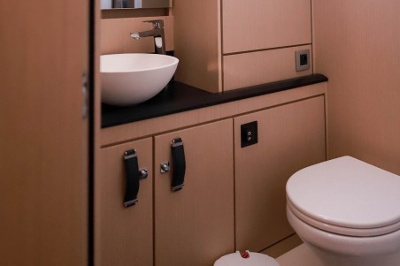 Jeanneau Jeanneau 60 Lyra