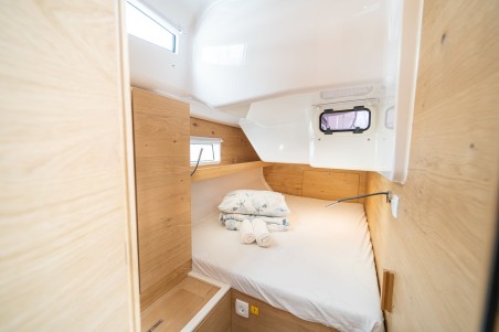 Elan Marine Elan Impression 45 - 4 cab. Giovannina