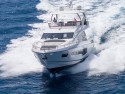 Sunseeker International Sunseeker 75 Opal Adriatic