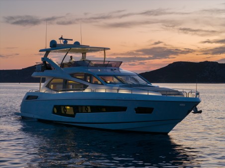 Sunseeker International Sunseeker 75 Opal Adriatic