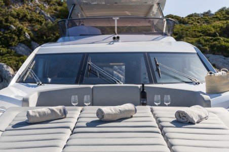 Sunseeker International Sunseeker 75 Opal Adriatic