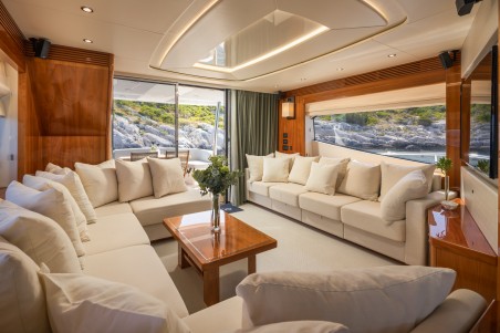 Sunseeker International Sunseeker 75 Opal Adriatic