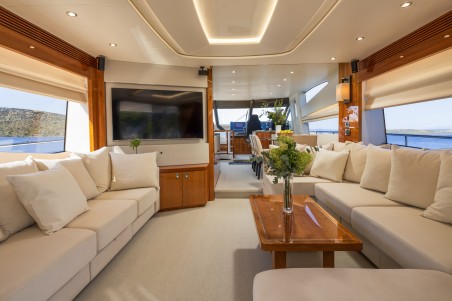 Sunseeker International Sunseeker 75 Opal Adriatic