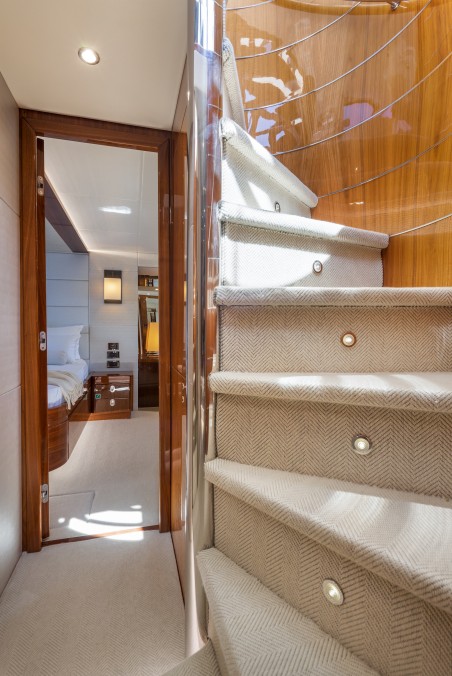Sunseeker International Sunseeker 75 Opal Adriatic