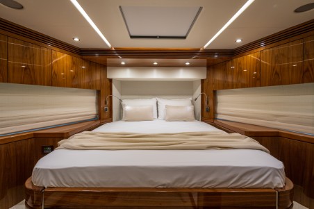 Sunseeker International Sunseeker 75 Opal Adriatic