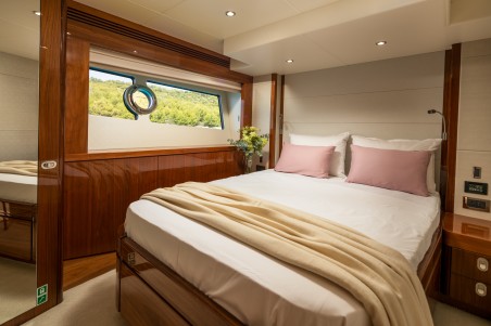 Sunseeker International Sunseeker 75 Opal Adriatic