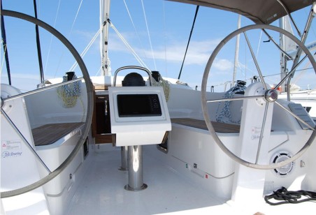 Bavaria Yachtbau Bavaria 37 Anemos