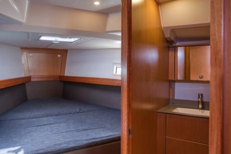 Bavaria Yachtbau Bavaria Cruiser 41 - 3 cab. Ariti