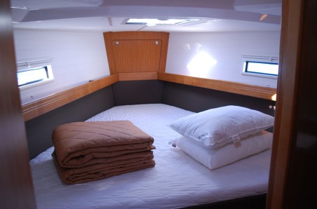 Bavaria Yachtbau Bavaria Cruiser 41 - 3 cab. Kalypso